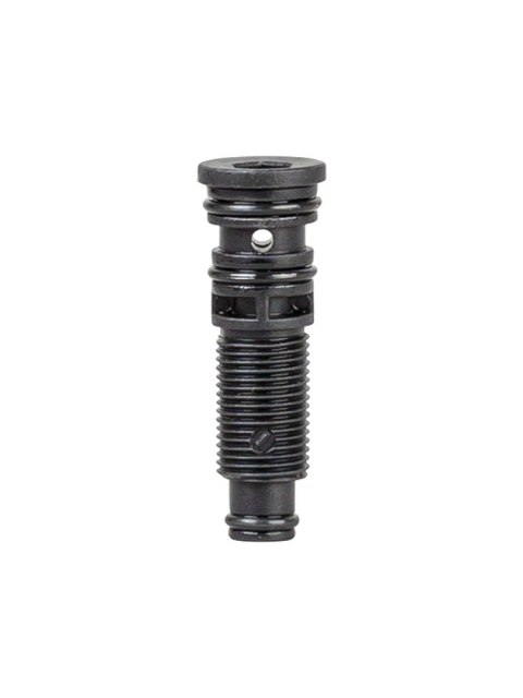 Pump Part Bontrager TLR Flash Can Hose Connector Bolt Black