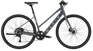 ROWER ELEKTRYCZNY MARIN FAIRFAX E ST 700X17 S CHRCL