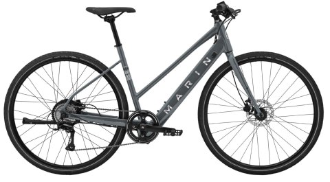 ROWER ELEKTRYCZNY MARIN FAIRFAX E ST 700X17 S CHRCL