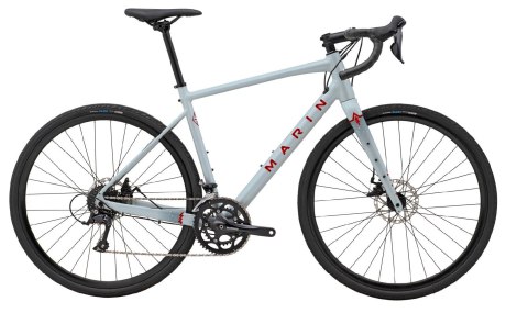 ROWER MARIN GESTALT 2 BLUE GREY 700X60