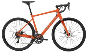 ROWER MARIN GESTALT 3 ROARANGE/ METALLIC BLUE 700X60