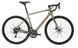 ROWER MARIN GESTALT BASE TAN/ROARANGE 700X58