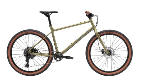 ROWER MARIN MUIRWOODS GOLD 27.5X19 L