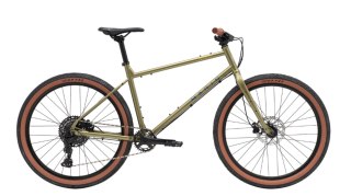 ROWER MARIN MUIRWOODS GOLD 27.5X20 XL