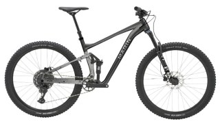 ROWER MARIN TAM 2 BLACK GREY 29X410 M