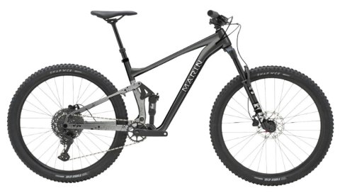 ROWER MARIN TAM 2 BLACK GREY 29X500 XL