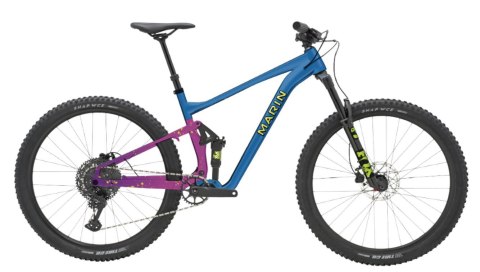 ROWER MARIN TAM XR BLUE PINK 29X410 M