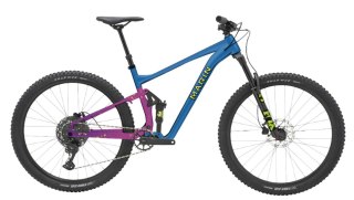 ROWER MARIN TAM XR BLUE PINK 29X500 XL