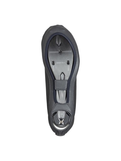 Shoe Part Bontrager Ballista Cover Medium (40-42) Black Pair