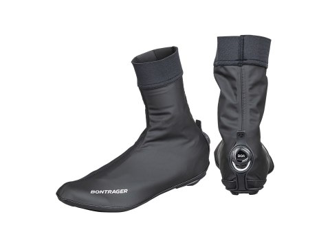 Shoe Part Bontrager Ballista Cover Small (36-39) Black Pair