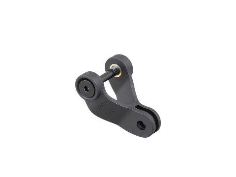 Stem Part Bontrager Blendr Bolt-On Light Mount