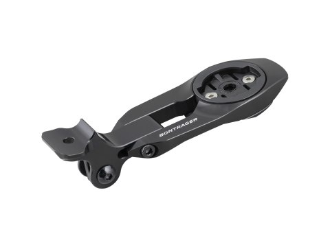Stem Part Bontrager SC Blendr Duo Base and Computer Mount
