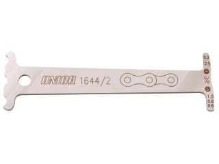 Tool Unior Chain Checker