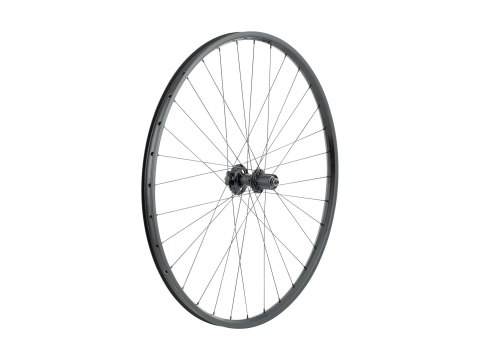 Wheel Rear Bontrager Kovee 25 TLR/DC22 29 Disc 32H Black