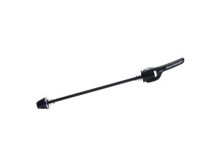 Zacisk koła Bontrager ATB z wewnętrzną krzywką 135 mm, czarny, tył