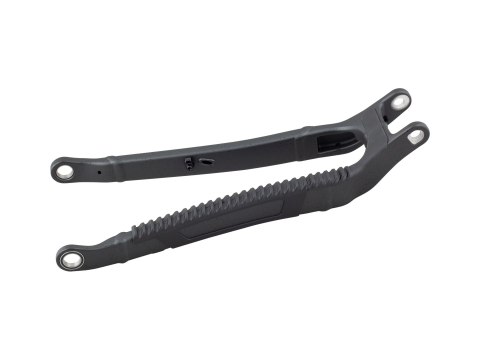 Chainstay Trek Fuel Alloy 2026 Lithium Grey/Trek Black