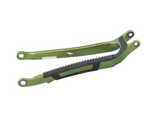 Chainstay Trek Fuel Carbon 2026 Chameleon Green