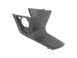 Cover Diamant Zing 25 Batt Docking Shroud Lowstep Black
