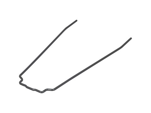 Fender Part Trek-Diamant SKS 700x65 Stay 275mm Square Black
