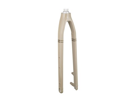 Fork Rigid Diamant 700 Ahead PM Disc Gloss Lehmbeige