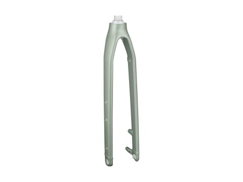 Fork Rigid Diamant 700 Ahead PM Disc Matte Heugrun