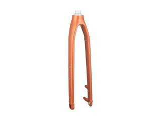Fork Rigid Diamant 700 Ahead PM Disc Metallic Bronzit