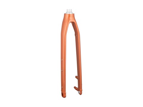 Fork Rigid Diamant 700 Ahead PM Disc Metallic Bronzit