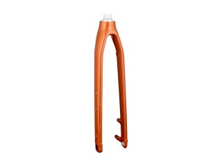 Fork Rigid Diamant 700 Ahead PM Disc Metallic Kupfer