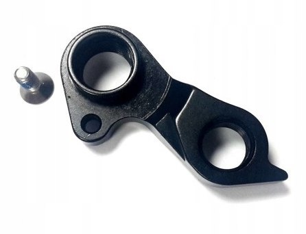 Hak przerzutki MTB DYNAMIC TAx12 2018