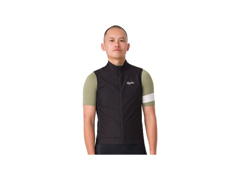 Kamizelka Rapha 24 Core XXL czarna