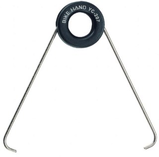 Klucz do przytrzymania łańcucha Bike Hand YC-207