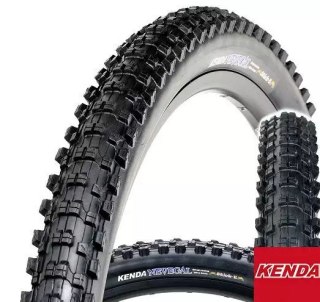 Opona rowerowa 26x2,10 [54-559] K1010 NEVEGAL