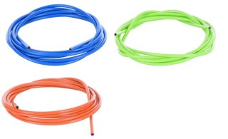 Pancerz hamulcowy 250cm lime, OEM