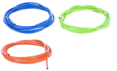 Pancerz hamulcowy 250cm lime, OEM