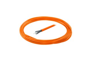 Pancerz linki przerzutki 220 cm orange OEM Outer