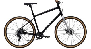 ROWER MARIN KENTFIELD 1 ST 700C CZARNY S