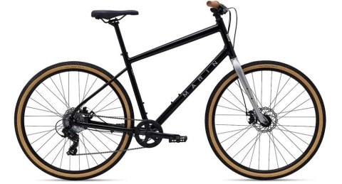 ROWER MARIN KENTFIELD 1 ST 700C CZARNY S