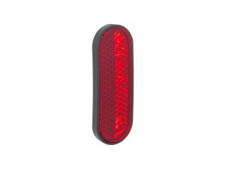 Safety Supernova TL 3 Z Rear Fender Reflector Red
