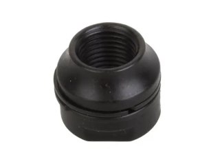 Stożek (lewy) piasty SHIMANO i pierścienie uszczelniające fhm475/495/ 24mm, carbon kompozyt,drutówka