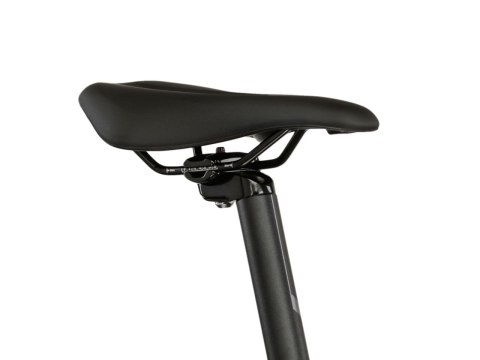 Kross Lea 4.0 27,5" Szary Turkusowy Połysk 2026 (XS)