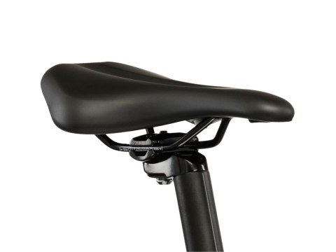 Kross Lea 5.0 29" Biały Różowy Połysk 2026 (M)