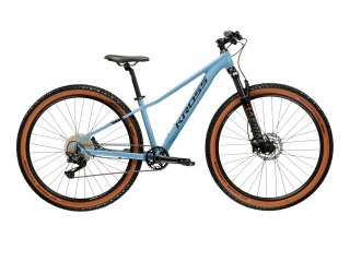 Kross Level JR 6.0 27.5" 14" Niebieski Czarny Połysk 2026