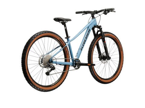 Kross Level JR 6.0 27.5" 14" Niebieski Czarny Połysk 2026
