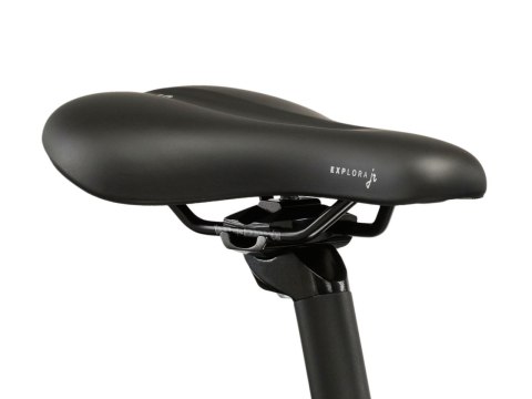 Kross Level JR 6.0 27.5" 14" Niebieski Czarny Połysk 2026