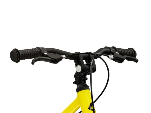 Kross Liftie 14" Żółty Czarny Matowy 2025