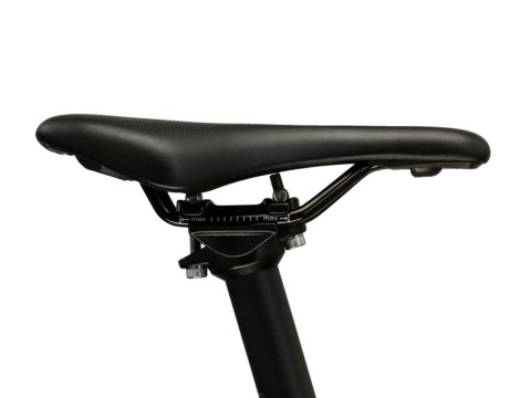 Kross Liftie 14" Żółty Czarny Matowy 2025