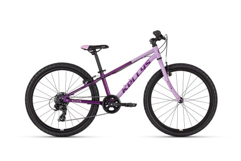 Kellys Kiter 30 Festival Fuchsia 24" 2026
