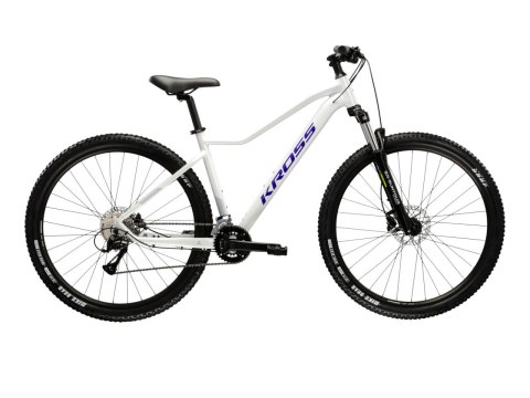 Kross Lea 4.0 29" Perłowy Fioletowy Połysk 2026 (L)
