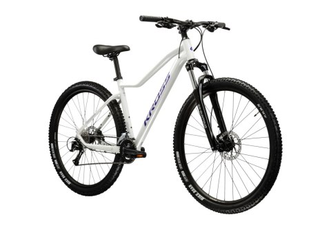 Kross Lea 4.0 29" Perłowy Fioletowy Połysk 2026 (M)