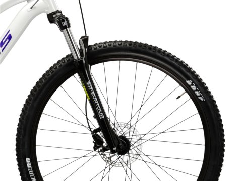 Kross Lea 4.0 29" Perłowy Fioletowy Połysk 2026 (M)